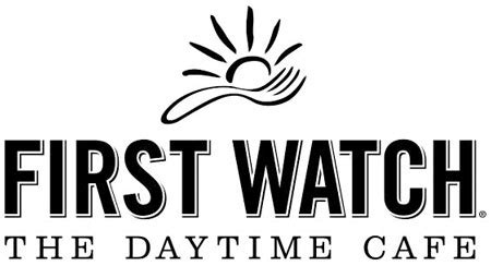 Explore the First Watch menu to find the breakfast, brunch or lunch specialty you are craving today. . First watch nutrition